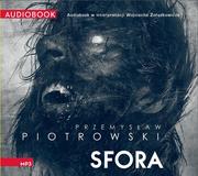 E-booki - kryminał i sensacja - Sfora - Przemysław Piotrowski - audiobook - miniaturka - grafika 1