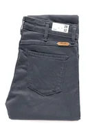 Spodnie damskie - Wrangler, Spodnie damskie, Corynn Asphalt W25Fcr949, rozmiar W28 L32 - miniaturka - grafika 1