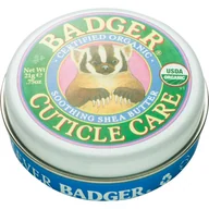 Kremy i maski do rąk - Badger Badger Cuticle Care balsam do rąk i paznokci 21 g - miniaturka - grafika 1