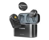 Mikrofony komputerowe - MAONO Mikrofon bezprzewodowy Maono WM650 A2 - miniaturka - grafika 1