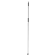 Miotły, szufle, mopy - MERY Kij aluminiowy do mopa 140 cm - miniaturka - grafika 1