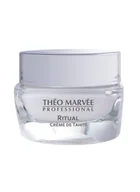 Kremy do twarzy - Theo Marvee, Ritual Creme De Tahiti, Intensywne Nawilżanie I Relaks, 50ml - miniaturka - grafika 1