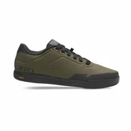 Buty rowerowe - Buty rowerowe Giro   Latch Trail Green   EUR 45 - miniaturka - grafika 1