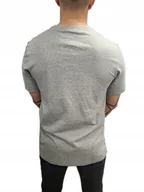 Koszulki męskie - T-SHIRT NIKE M NSW TEE 12MO SWOOSH/NK FQ6883 063 R-L - miniaturka - grafika 1