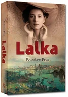 Lektury gimnazjum - Lalka - miniaturka - grafika 1