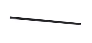 TK Lighting Prowadnica Tracer czarna 4045 - Oprawy, klosze i abażury - miniaturka - grafika 1