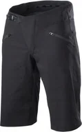 Spodenki rowerowe - Spodenki Rowerowe Alpinestars Techstar Envision 36 - miniaturka - grafika 1