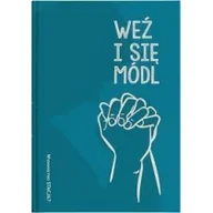 Religia i religioznawstwo - Stacja7 Weź i się módl praca zbiorowa - miniaturka - grafika 1