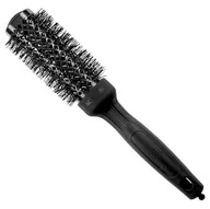 Szczotki i grzebienie do włosów - Olivia Garden Szczotka do modelowania włosów Black Label Thermal 34mm - miniaturka - grafika 1