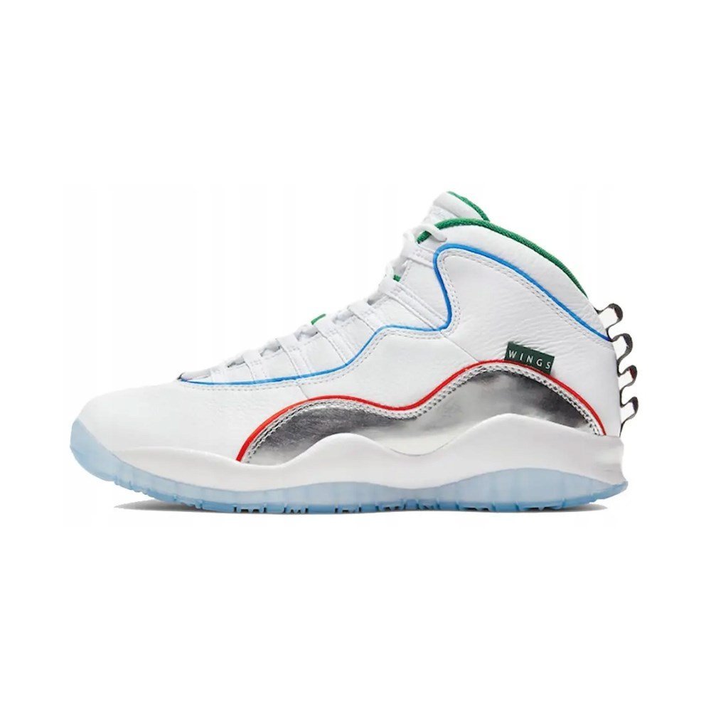 Buty Nike Air Jordan 10 Retro Wings CK4352103