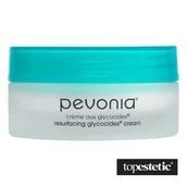 Kremy do twarzy - Pevonia Botanica Renewing Glycocides Cream 50ml - miniaturka - grafika 1