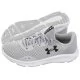 Buty sportowe damskie - Buty do Biegania W Charged Pursuit 3 Gry 3024889-101 (UN16-a) Under Armour - grafika 1