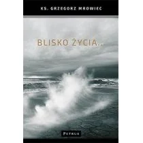 BLISKO ŻYCIA LETNIA WYPRZEDAŻ DO 80% - Poezja - miniaturka - grafika 1