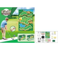 Gry planszowe - Mini golf - miniaturka - grafika 1