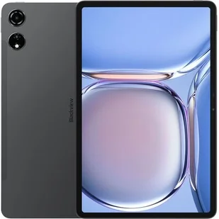 BLACKVIEW Mega 3 12.1" 12/256GB LTE Wi-Fi Szary BVTABMEG3GRE - Tablety - miniaturka - grafika 1