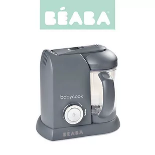 Beaba Urządzenie wielofunkcyjne Babycook - Akcesoria do karmienia - miniaturka - grafika 1