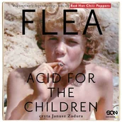 Audiobooki - biografie - Flea. Acid for the Children. Wspomnienia legendarnego basisty Red Hot Chili Peppers - miniaturka - grafika 1