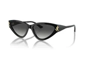 Okulary przeciwsłoneczne - Okulary Przeciwsłoneczne Jimmy Choo JC 5019 50008G - miniaturka - grafika 1