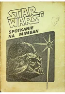 Horror, fantastyka grozy - Star Wars Spotkanie na Mimban - miniaturka - grafika 1