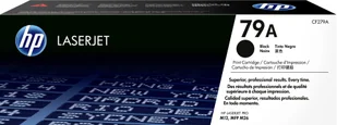 HP CF279A - Tonery oryginalne - miniaturka - grafika 2