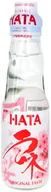 Napoje gazowane - Napój Ramune Sakura, japońska oranżada 200ml - Hata Kosen - miniaturka - grafika 1