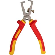 Narzędzia warsztatowe - Ściągacz izolacji STALCO Perfect S-67025 - miniaturka - grafika 1