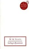 Poezja - Sailing to Byzantium - Yeats W.B. - miniaturka - grafika 1