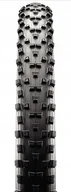 Opony rowerowe - Maxxis Forekaster Clincher Tyre 29x2.35" MPC, black 59-622 | 29x2,35" 2021 Opony MTB 1589 - miniaturka - grafika 1