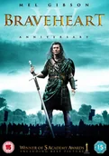 Filmy akcji DVD - Braveheart (1995) - miniaturka - grafika 1
