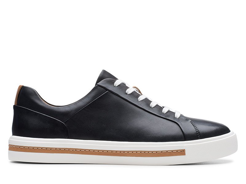 Clarks, Półbuty damskie, Un Maui Lace, rozmiar 39 1/2