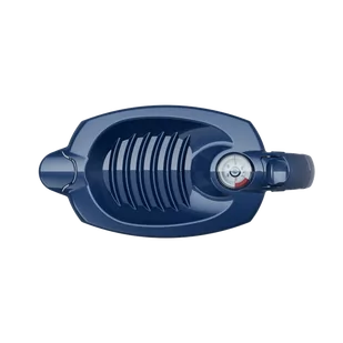 Aquaphor Prestige 2,8L Niebieski dzbanek filtrujący z wkładem A5 - Dzbanki filtrujące - miniaturka - grafika 3