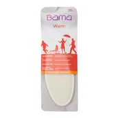 Akcesoria obuwnicze - Bama Warm Aluminium (00043.803) - miniaturka - grafika 1