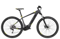 Rowery elektryczne - Rower elektryczny KELLYS Tygon 10 P Grey L 29" - miniaturka - grafika 1