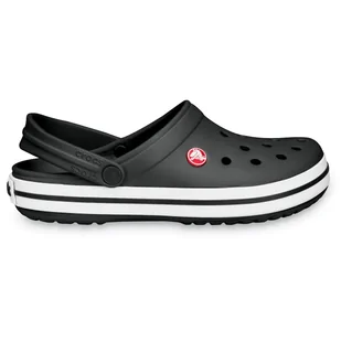 Sandały unisex do chodzenia Crocs CROCBAND - Sandały damskie - miniaturka - grafika 1