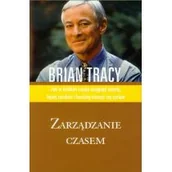 Zarządzanie - Zarządzanie czasem. Biblioteka sukcesu Briana Tracy - miniaturka - grafika 1