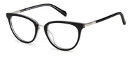 Okulary korekcyjne, oprawki, szkła - Okulary korekcyjne Fossil FOS 7123 807 - miniaturka - grafika 1