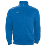 Bluzy sportowe męskie - Bluza do piłki nożnej męska Joma Gala - miniaturka - grafika 1