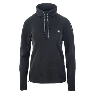 Elbrus, Benna Polartec Wo’S, Damska Bluza Polartec, S - Bluzy damskie - miniaturka - grafika 1