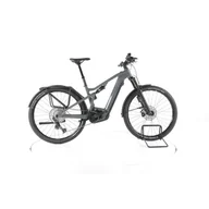 Sport OUTLET - 2nd Life - Focus Thron² 6.9 Eqp Fully E-Bike 2023 - Jak nowy - miniaturka - grafika 1