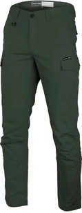 LAHTI PRO Spodnie Bojówki Zielone M - Odzież robocza LAHTI PRO Spodnie Bojówki Zielone M - Odzież robocza - miniaturka - grafika 1