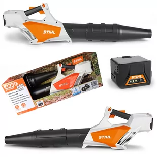 ZABAWKA DMUCHAWA AKUMULATOROWA STIHL - Zabawki interaktywne dla dzieci - miniaturka - grafika 1