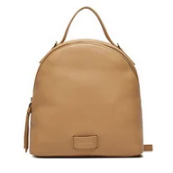 Plecaki - Plecak Coccinelle Q1F Coccinellevoile E5 Q1F 54 01 01 Fresh Beige N24 - miniaturka - grafika 1