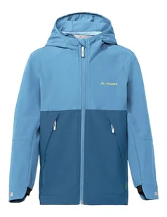VAUDE Dziecięca kurtka dziecięca Moab Stretch Jacket - Kurtki i płaszcze dla chłopców - miniaturka - grafika 1