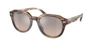 Okulary przeciwsłoneczne - Okulary Przeciwsłoneczne Michael Kors MK 2216U 39776I - miniaturka - grafika 1