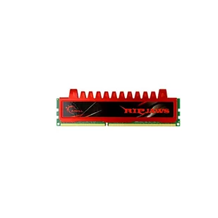 G.Skill 4GB F3-10666CL9S-4GBRL DDR3 - Pamięci RAM - miniaturka - grafika 1