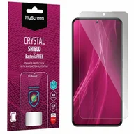 Szkła hartowane na telefon - Ms Crystal Bacteriafree Realme 10 - miniaturka - grafika 1