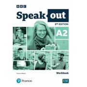 Speakout 3rd Edition A2. Workbook with key