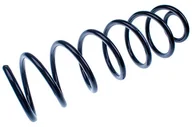 Sprężyny zawieszenia - Sprężyna zawieszenia Denckermann D700143 - miniaturka - grafika 1