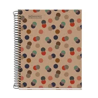 Notesy i bloczki - MAUL A615699 notatnik A5 80 ark. Wielobarwny - miniaturka - grafika 1