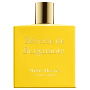 Miller Harris Rêverie de Bergamote woda perfumowana spray 50 ml - Wody i perfumy męskie - miniaturka - grafika 1